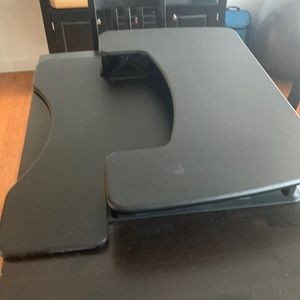 Varidesk- standing desk. Pro plus 36 PICK UP ONLY